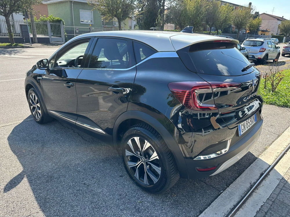 Renault Captur usata a Monza e Brianza (6)