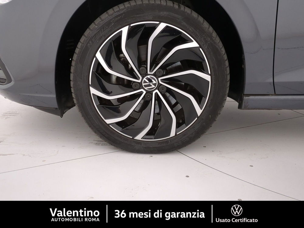 Volkswagen Golf usata a Roma (12)