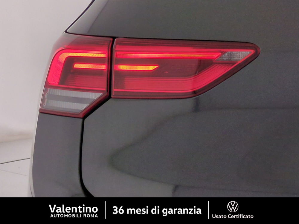 Volkswagen Golf usata a Roma (9)