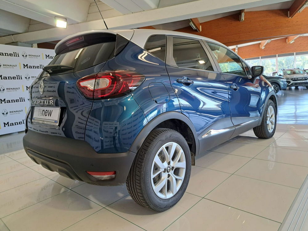 Renault Captur usata a Brescia (3)