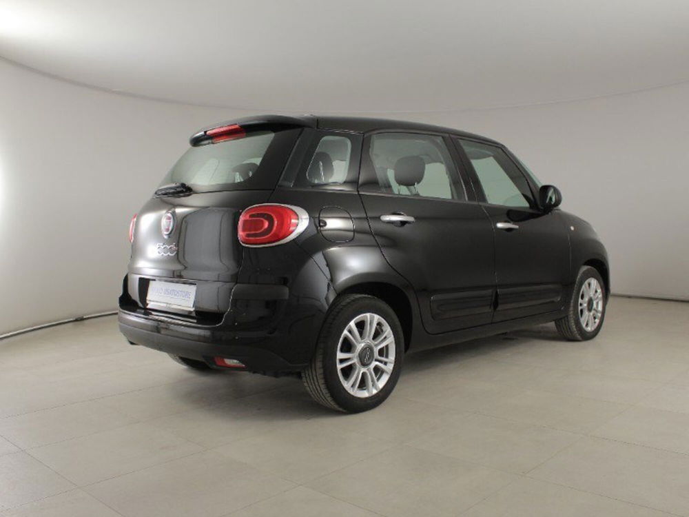 Fiat 500L usata a Palermo (13)