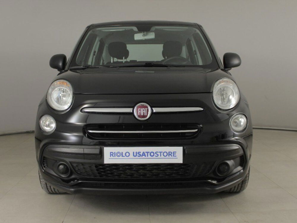 Fiat 500L usata a Palermo (3)