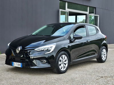 Renault Clio 1.0 tce Techno Gpl 100cv del 2021 usata a Foggia