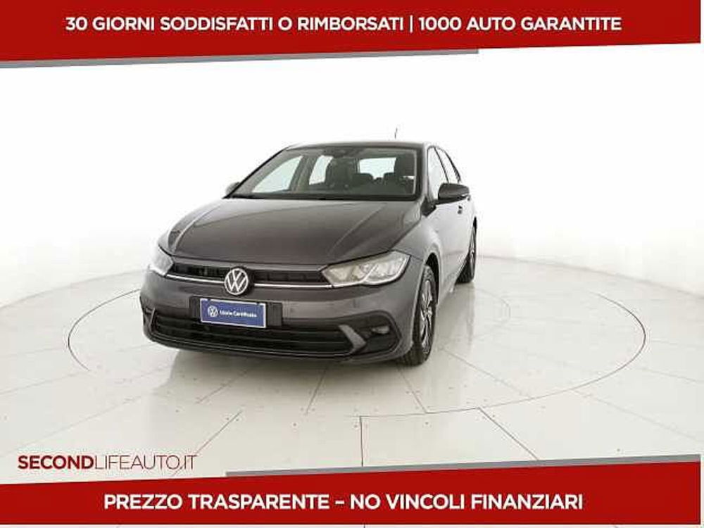 Volkswagen Polo usata a Chieti