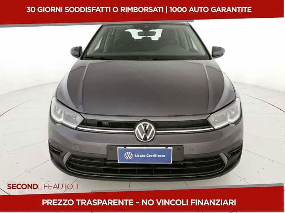 Volkswagen Polo usata a Chieti (20)