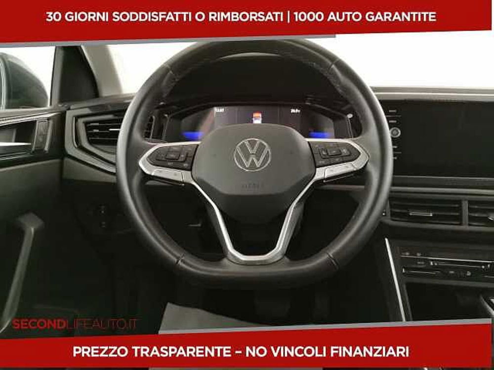 Volkswagen Polo usata a Chieti (7)