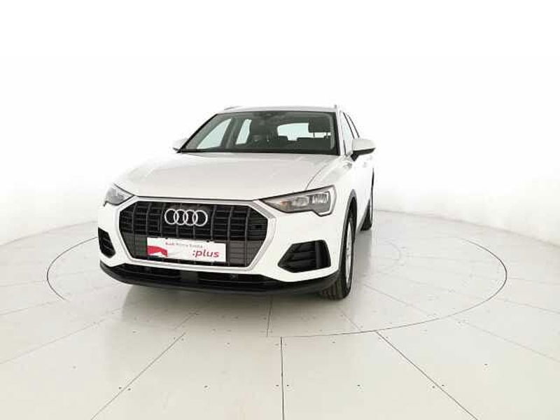 Audi Q3 35 2.0 tdi Business Advanced s-tronic del 2019 usata a San Giovanni Teatino