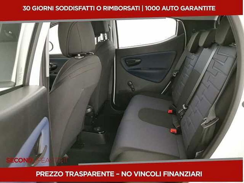 Lancia Ypsilon nuova a Chieti (6)