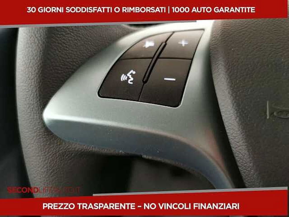 Lancia Ypsilon nuova a Chieti (14)