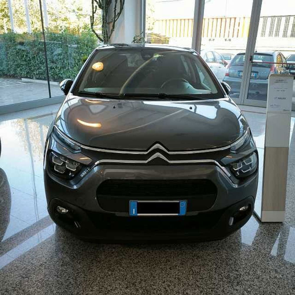 Citroen C3 usata a Pescara (2)