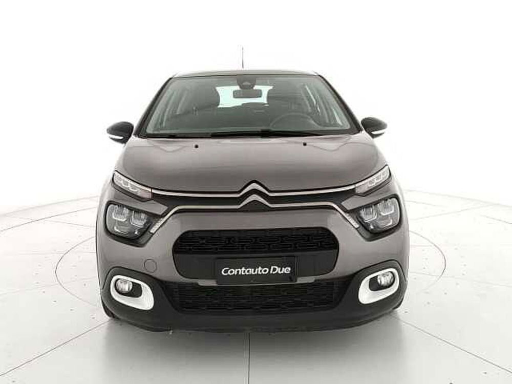 Citroen C3 usata a Caserta (2)