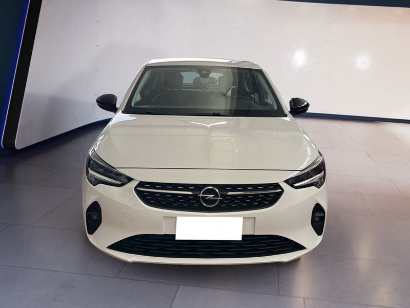 Opel Corsa 1.2 100 CV Elegance  del 2020 usata a Torino