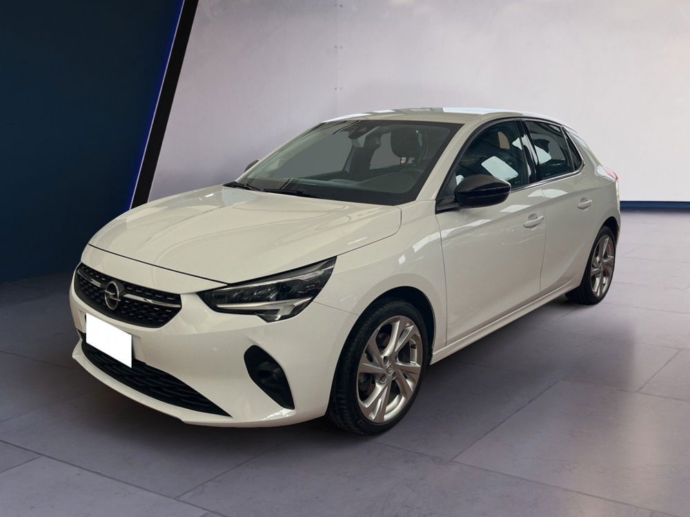 Opel Corsa usata a Torino (2)