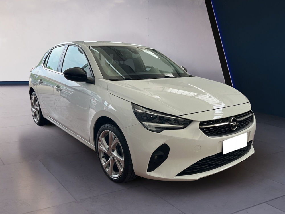 Opel Corsa usata a Torino (3)