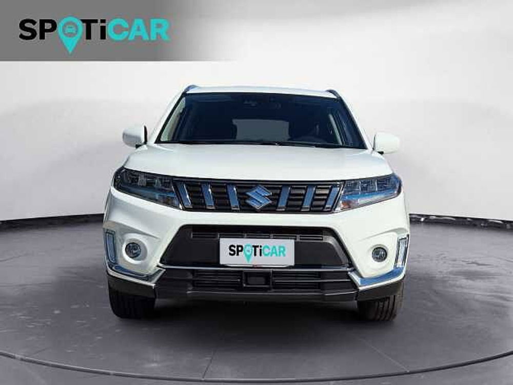 Suzuki Vitara usata a Treviso (2)