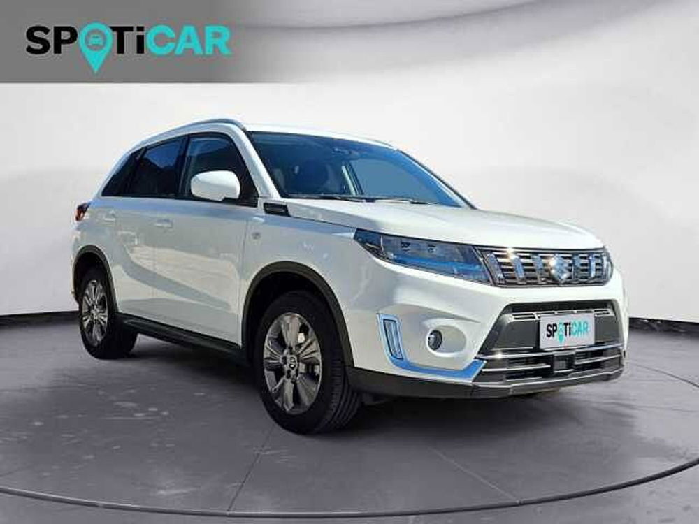 Suzuki Vitara usata a Treviso (3)