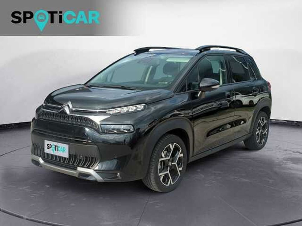 Citroen C3 Aircross usata a Treviso