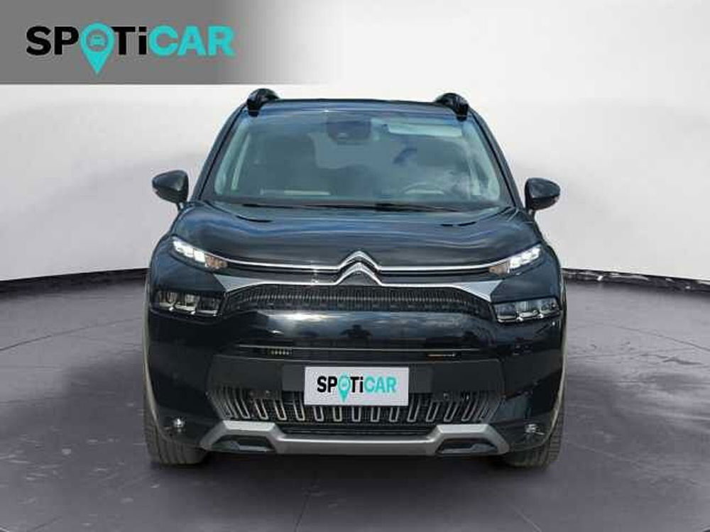 Citroen C3 Aircross usata a Treviso (2)