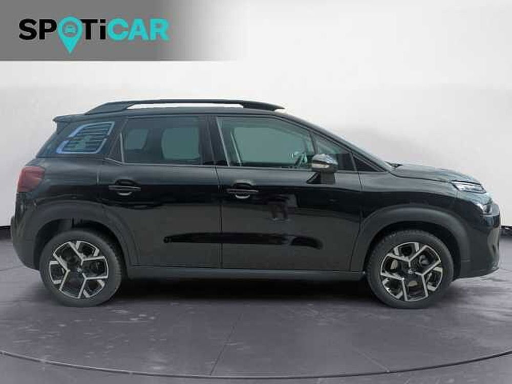 Citroen C3 Aircross usata a Treviso (4)