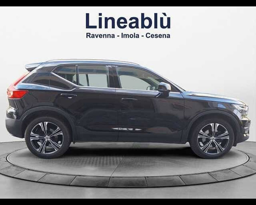 Volvo XC40 usata a Ravenna (6)