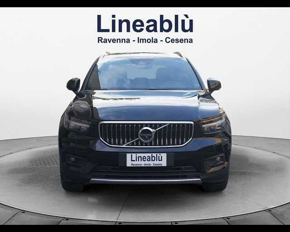 Volvo XC40 usata a Ravenna (8)