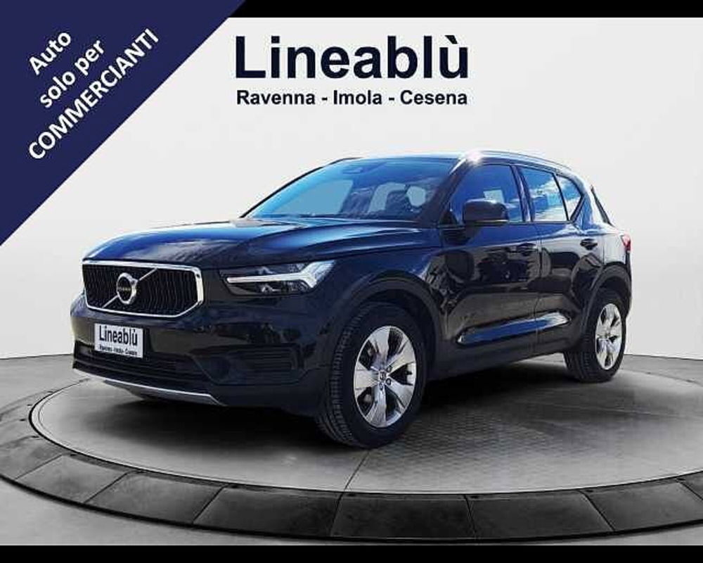 Volvo XC40 usata a Ravenna