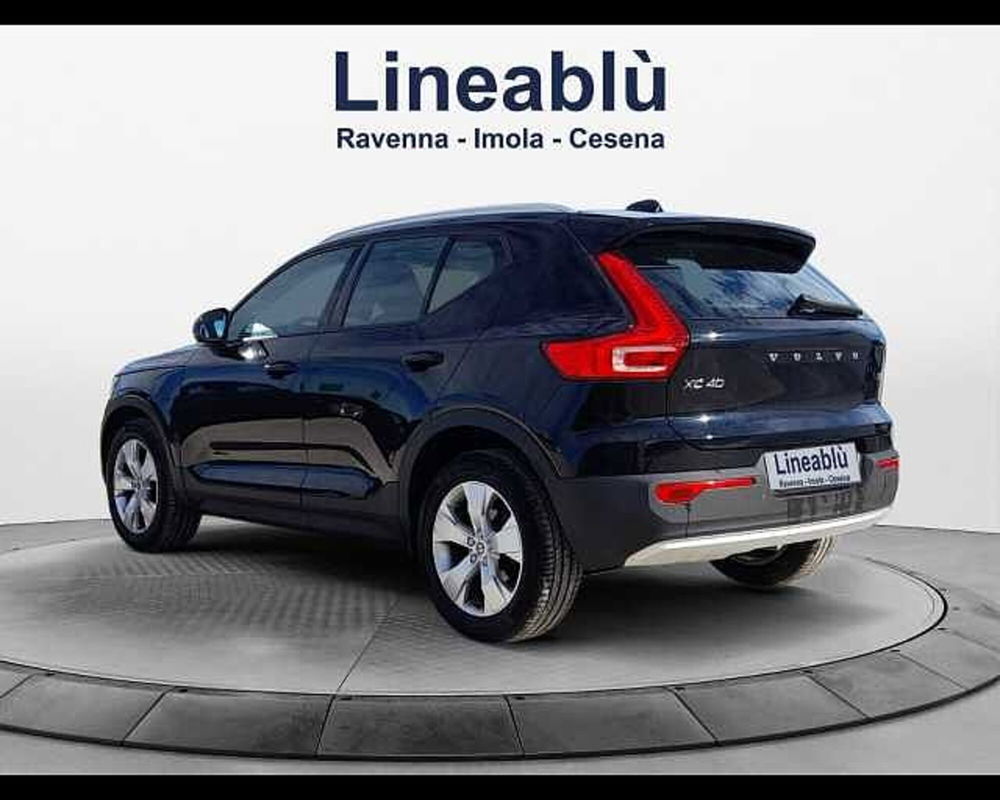 Volvo XC40 usata a Ravenna (4)