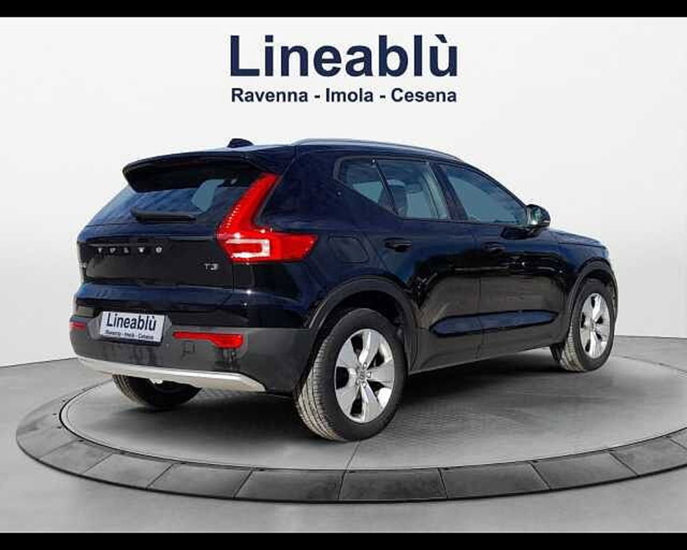 Volvo XC40 usata a Ravenna (6)