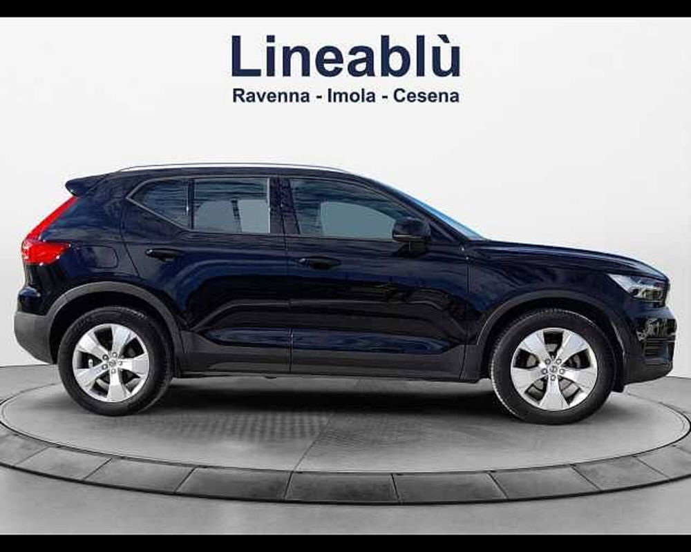 Volvo XC40 usata a Ravenna (7)