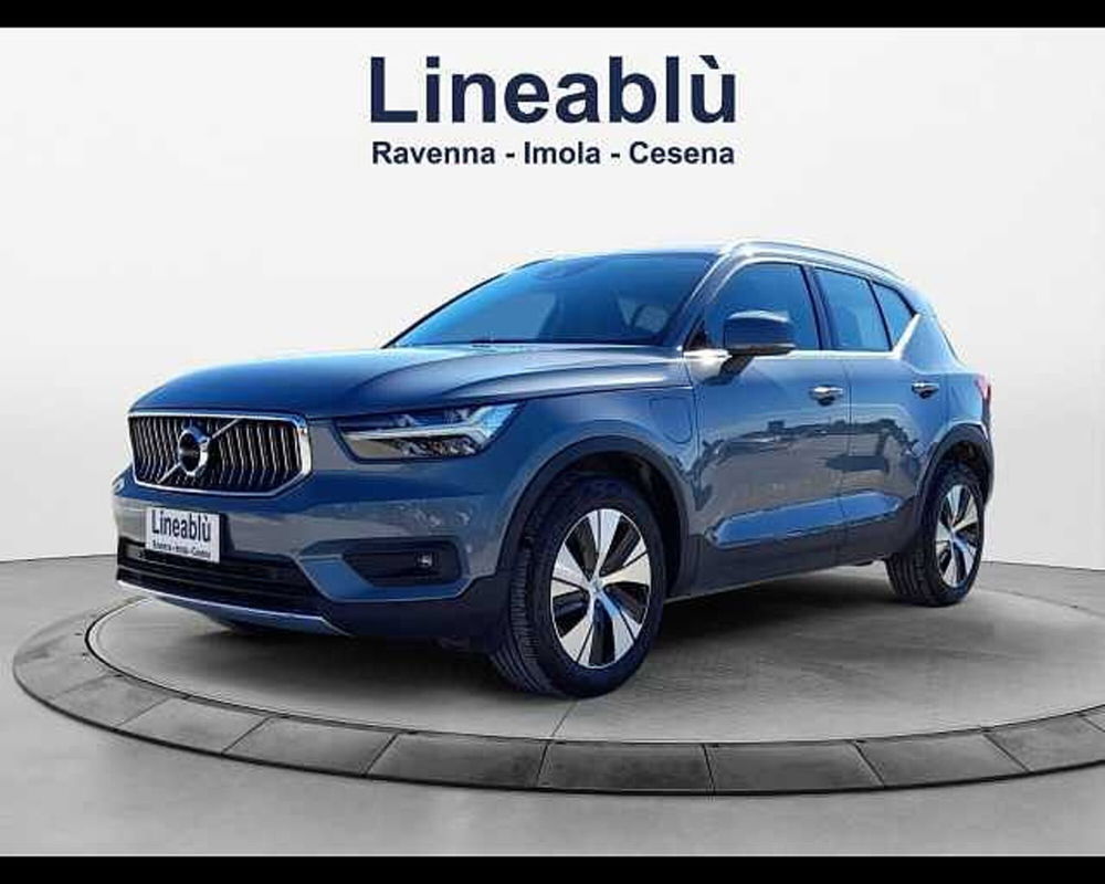 Volvo XC40 usata a Ravenna