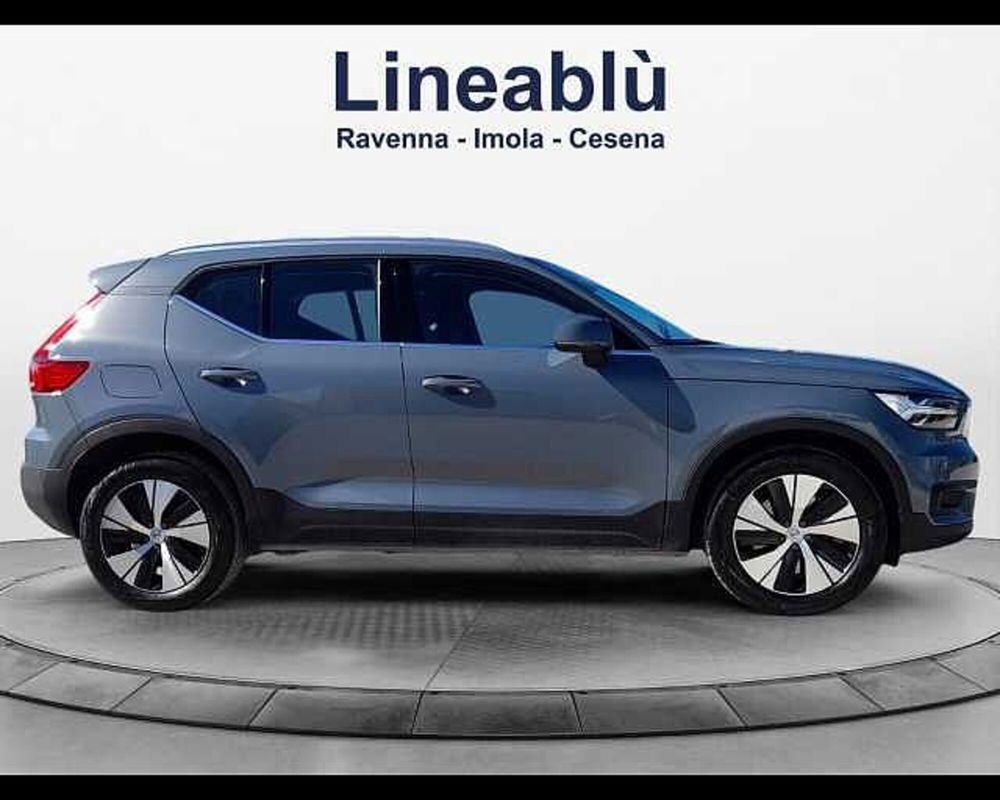 Volvo XC40 usata a Ravenna (6)