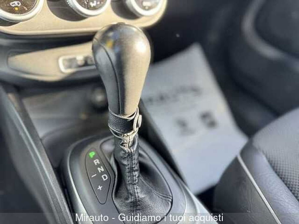 Fiat 500X usata a Roma (14)