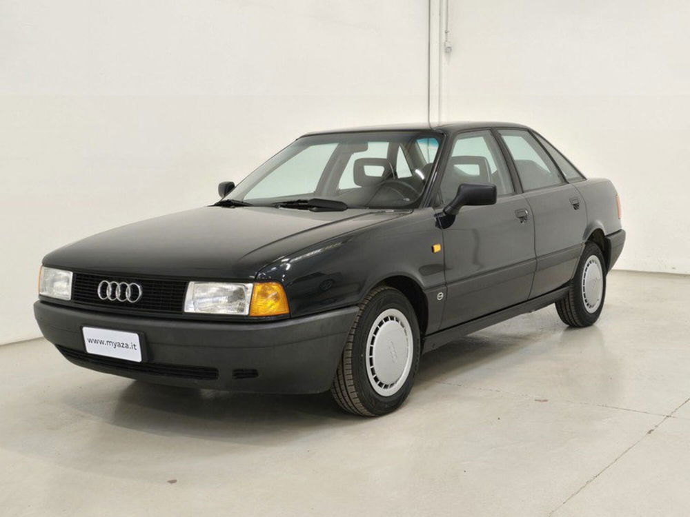 Audi 80 usata a Alessandria