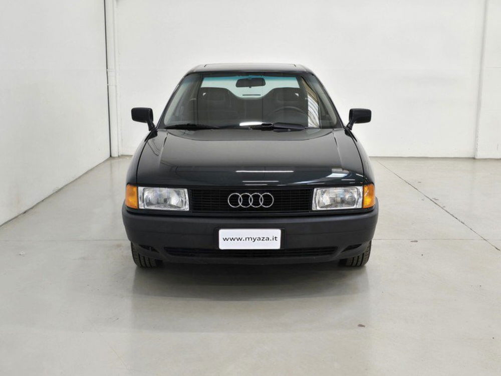 Audi 80 usata a Alessandria (2)