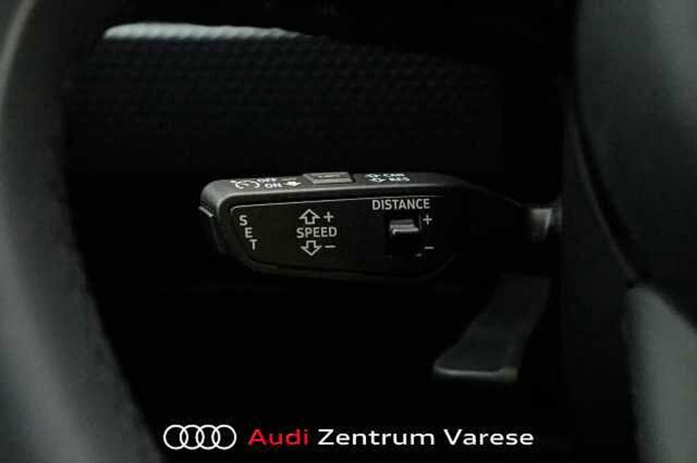 Audi A1 Sportback usata a Varese (12)