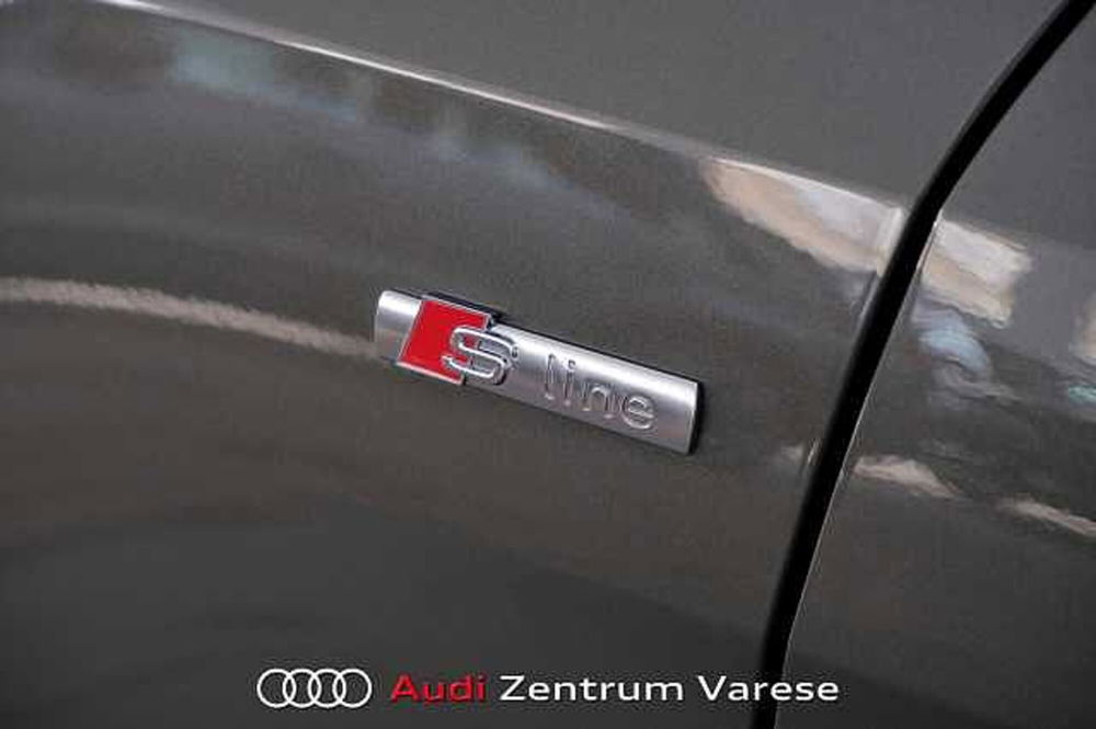 Audi A1 Sportback usata a Varese (6)