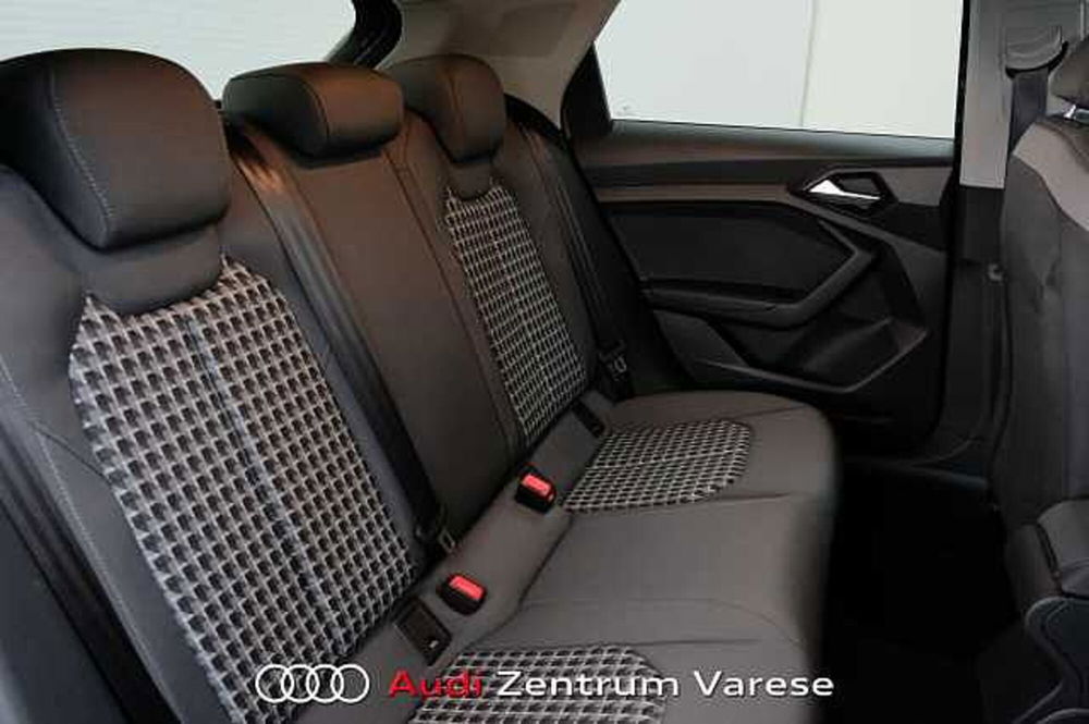 Audi A1 Sportback usata a Varese (8)