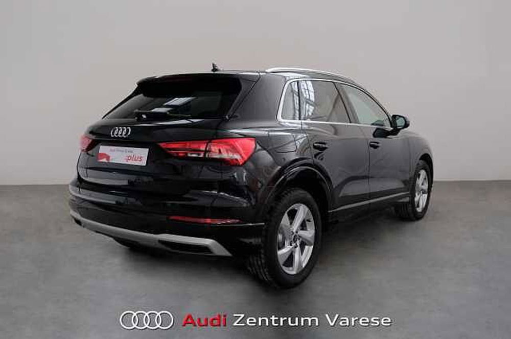 Audi Q3 usata a Varese (4)