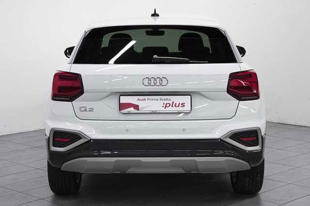 Audi Q2 usata a Como (4)