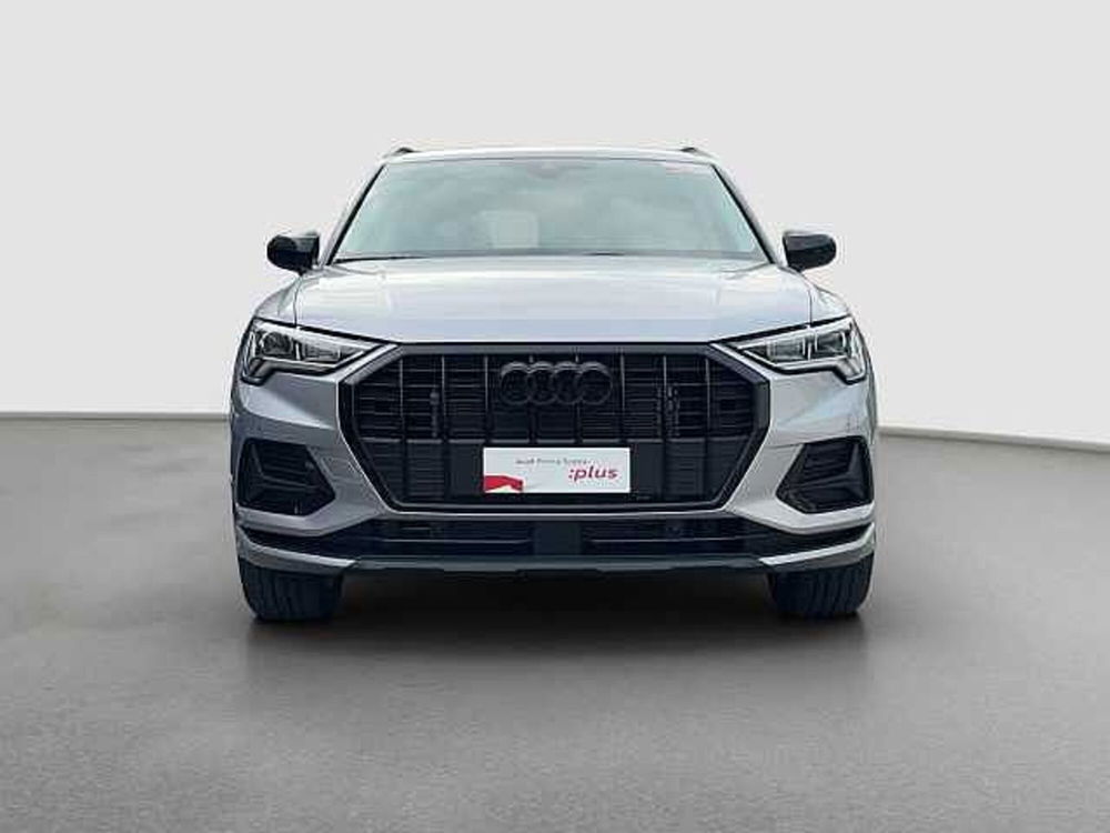 Audi Q3 usata a Como (2)