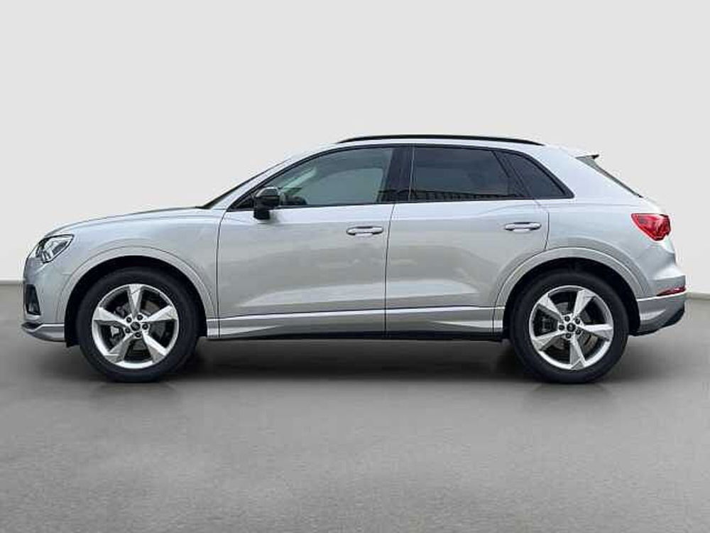 Audi Q3 usata a Como (3)