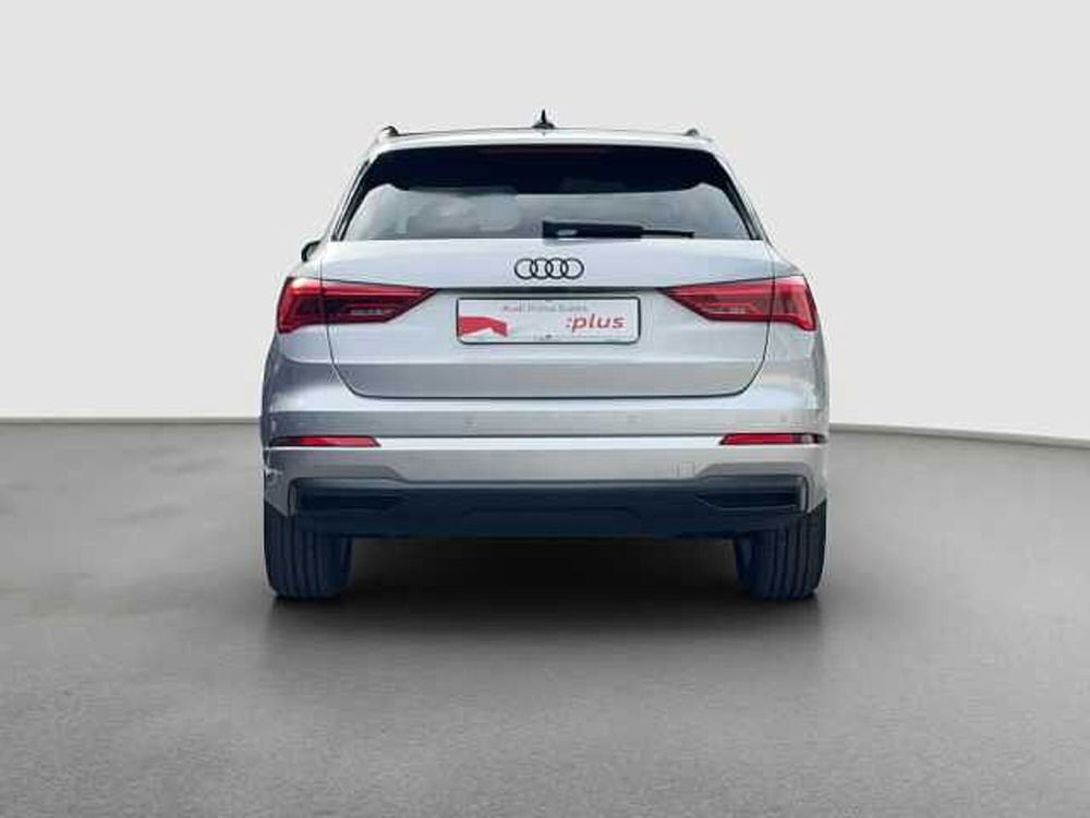 Audi Q3 usata a Como (4)