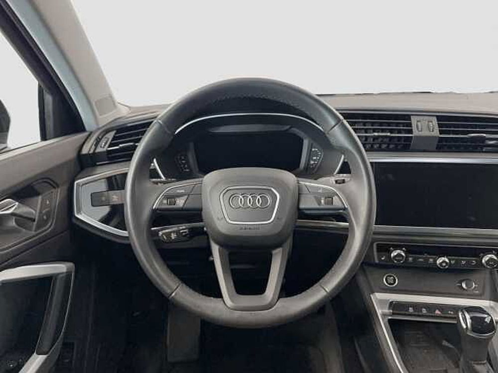 Audi Q3 usata a Como (6)