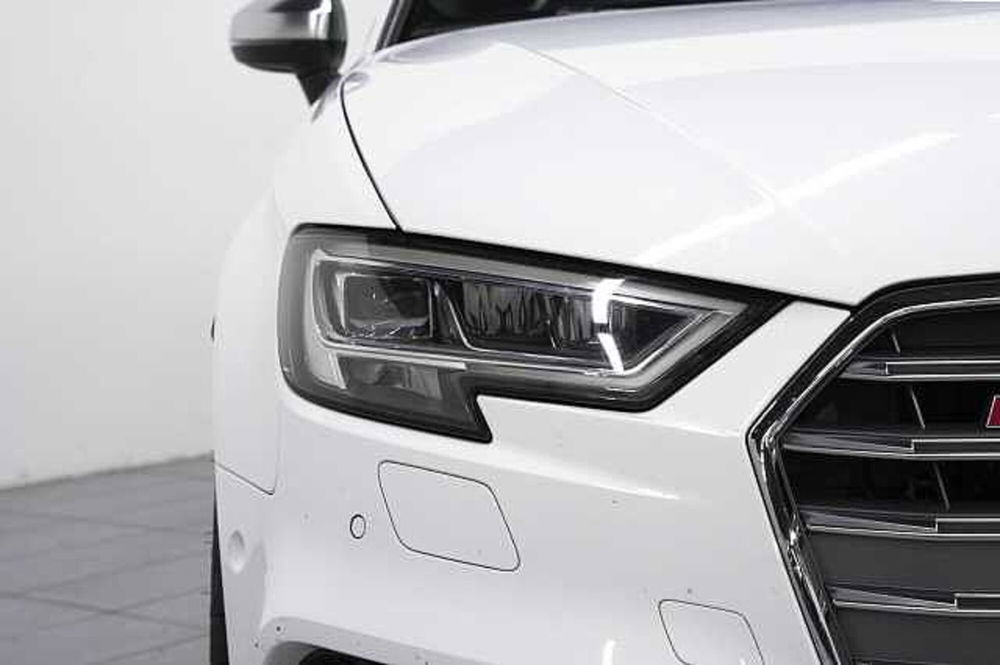 Audi S3 Sportback usata a Como (13)