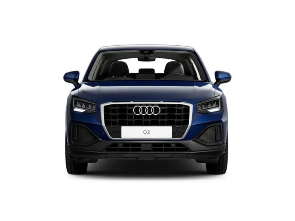 Audi Q2 nuova a Novara (5)