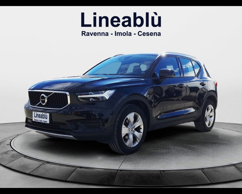 Volvo XC40 usata a Ravenna