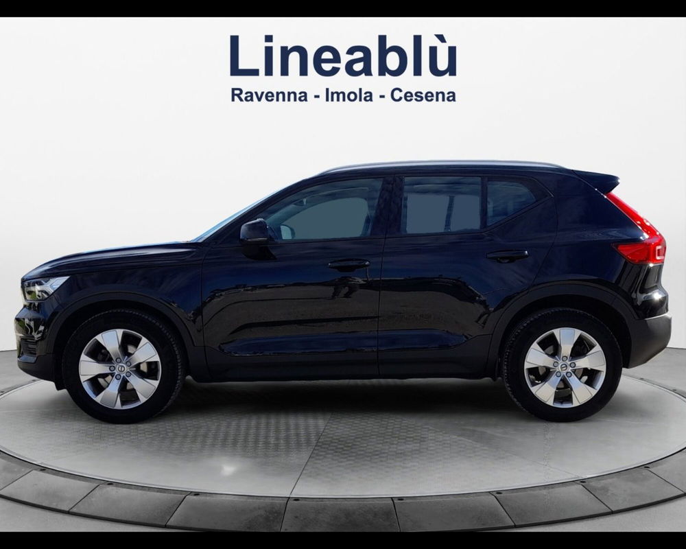 Volvo XC40 usata a Ravenna (2)