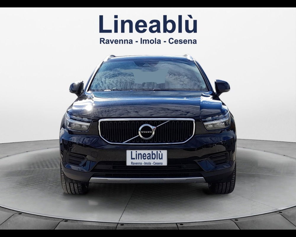 Volvo XC40 usata a Ravenna (8)