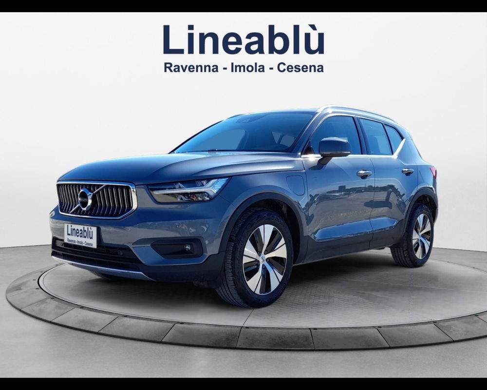 Volvo XC40 usata a Ravenna