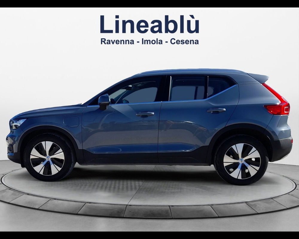 Volvo XC40 usata a Ravenna (2)